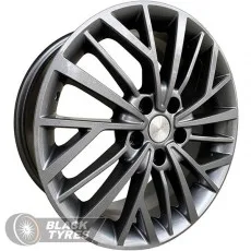 Wheels KHW1717 (Gray FP)