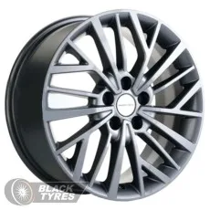 Wheels KHW1717 (Gray)