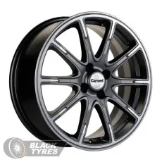 Carwel Лада 1707 (AGR) 6.5J×R17 4×100 ET44 DIA54.1