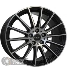 Proma Круиз (Almaz matt) 6J×R15 4×98 ET35 DIA58.6
