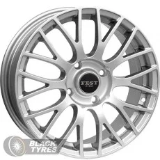Proma GTL (Nero) 6.5J×R16 4×100 ET40 DIA60.1