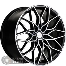 Wheels KHW1902 (Black FP)