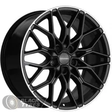 Wheels KHW1902 (Black Matt MR)