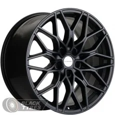 Wheels KHW1902 (Black Matt)