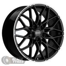 Wheels KHW1902 (Black MR)