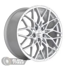 Wheels KHW1902 (Brilliant Silver)