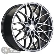 Wheels KHW1902 (Gray FP)
