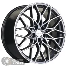 Wheels KHW1902 (Gray)