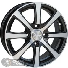 Proma Колизей (Almaz matt) 6J×R15 4×100 ET50 DIA60.1