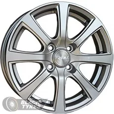 Proma Колизей (Nero) 6J×R15 4×100 ET50 DIA60.1