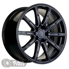 Wheels KHW1903 (Black)