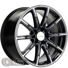 Wheels KHW1903 (Black FP)