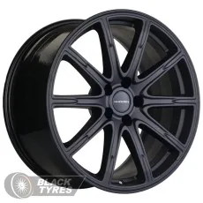 Wheels KHW1903 (Black Matt)