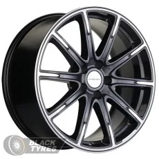 Wheels KHW1903 (Gray FP)