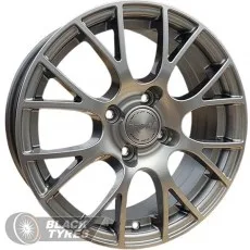 Proma GT (Nero) 6.5J×R16 5×112 ET46 DIA57.1