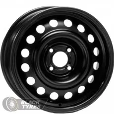 Eurodisk 65H45D ED (Black)