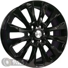 Wheels KHW2010 (Black)