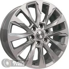 Wheels KHW2010 (Brilliant Silver)