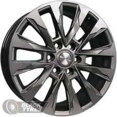 Wheels KHW2010 (Gray)