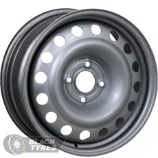 SDT U2031 (Silver) 6.5J×R16 4×108 ET38 DIA63.3