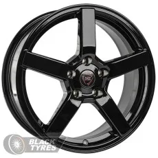 NZ R-02 (Black)