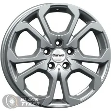 Carwel Ванда 242 (SB) 6.5J×R17 5×112 ET38 DIA57.1