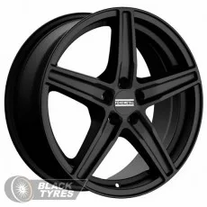 Fondmetal 8100 (Glossy Black machined)