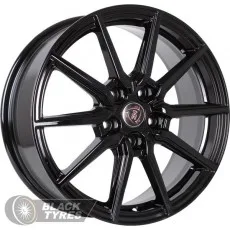 R-03 (Black)