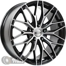 Neo 940 (BD) 7.5J×R19 5×115 ET46 DIA70.3