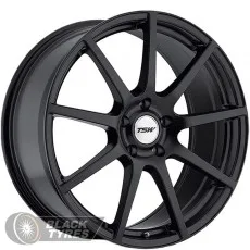 Interlagos (Matt black)