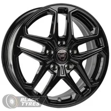 R-04 (Black)