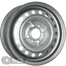 SDT U6365 (Silver) 6.5J×R16 5×114.3 ET45 DIA60.1