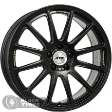Grid (Racing Black Teil Polished)