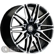 Wheels KHW2103 (Black FP)