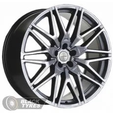 Wheels KHW2103 (Gray FP)