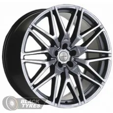 Wheels KHW2103 (Gray)