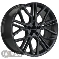 Wheels KHW2101 (Black)