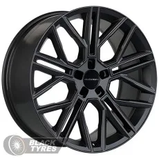 Wheels KHW2101 (Black Matt)
