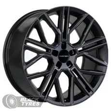 Wheels KHW2101 (Black Matt MR)