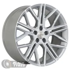 Wheels KHW2101 (Brilliant Silver FP)