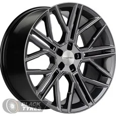 Wheels KHW2101 (Gray)
