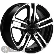Wheels KHW1602 (Black FP)