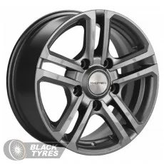 Wheels KHW1602 (Gray FP)