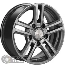 Wheels KHW1602 (Gray)