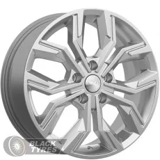 SKAD Амиата (Селена) 7J×R17 5×100 ET45 DIA67.1