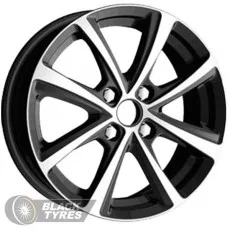 Carwel Акуш (AB) 6J×R15 4×100 ET37 DIA60.1