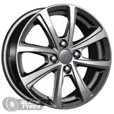 Carwel Акуш (GR) 6J×R15 4×98 ET35 DIA58.6