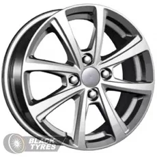Carwel Акуш (SL) 6J×R15 4×100 ET50 DIA60.1