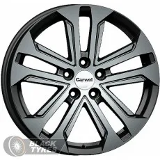 Carwel Витус 244 (AB) 7J×R18 5×108 ET33 DIA60.1