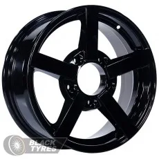 CR-25 (Black)